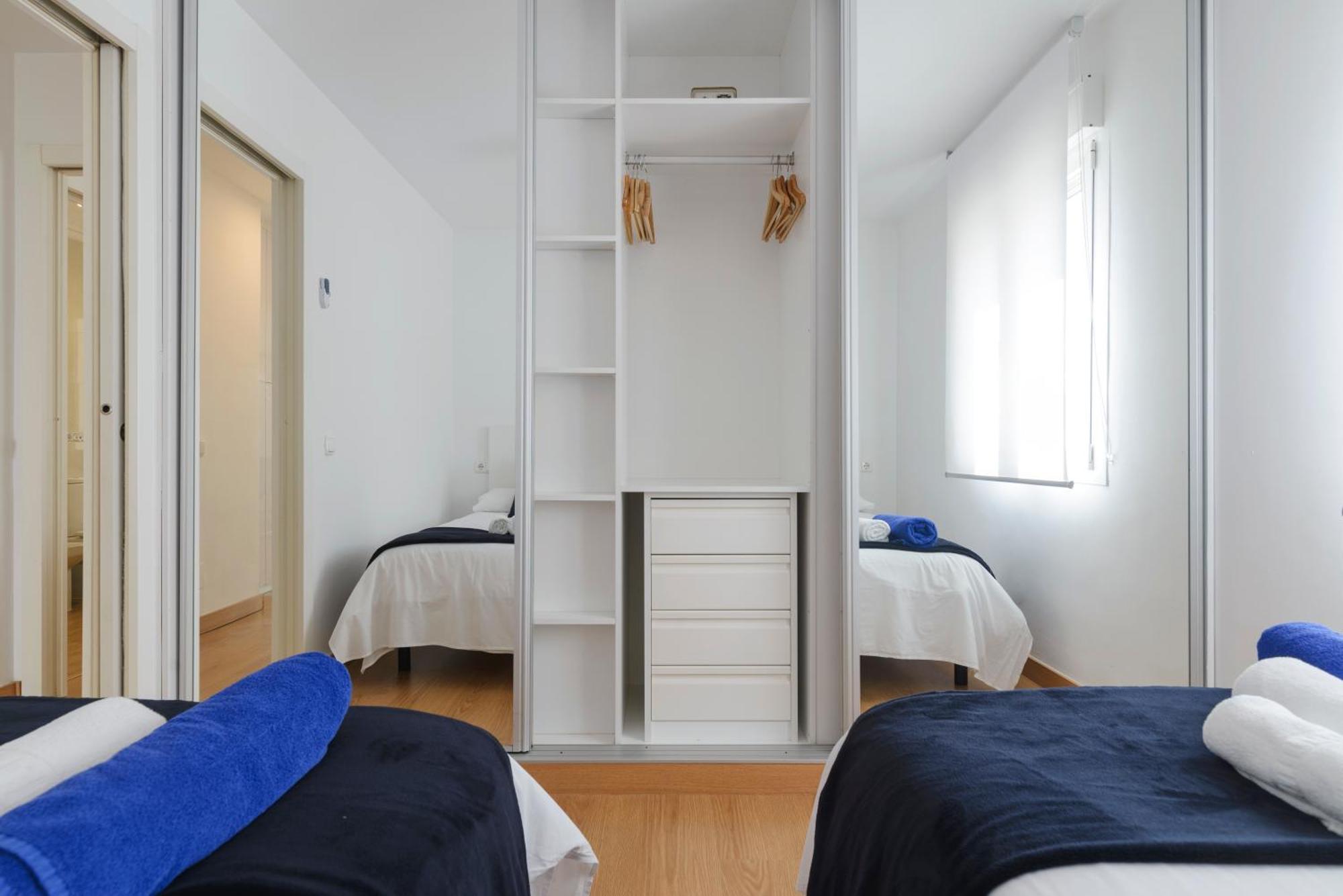 Sea Front Apartment In Marbella Center Ngoại thất bức ảnh