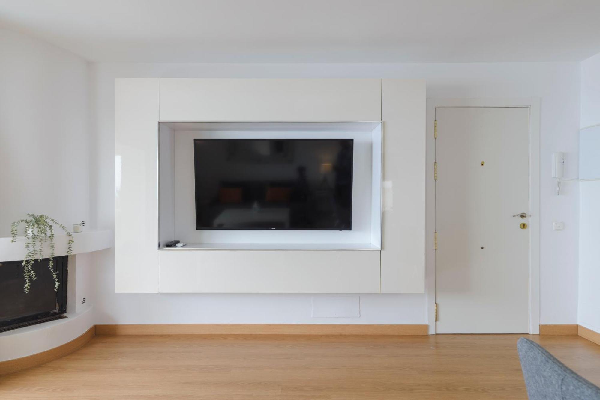 Sea Front Apartment In Marbella Center Ngoại thất bức ảnh